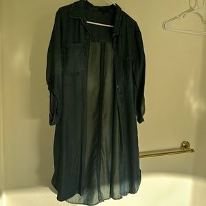 Casual dress